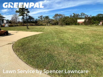 Yard Mowing nearby Lyman, SC, 