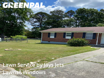 Lawn Service nearby Riverdale, GA, 