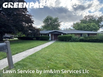 Lawn Mow nearby Normal, IL, 