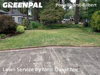 Lawn Care nearby Portland, OR, 