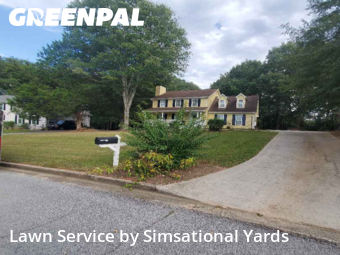 Yard Cutting nearby Snellville, GA, 