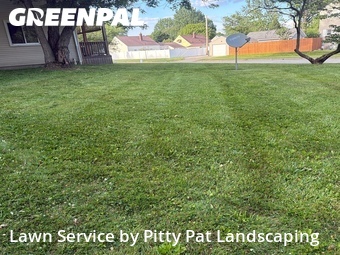 Lawn Care Service nearby Cuyahoga Falls, OH, 