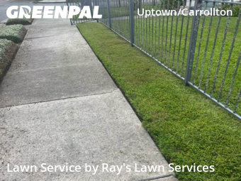 Lawn Maintenance nearby New Orleans, LA, 