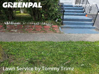 Lawn Service nearby Rochester, NY, 