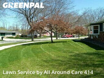 Lawn Service nearby Oak Creek, WI, 