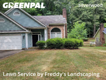 Lawn Maintenance nearby Charlotte, NC, 