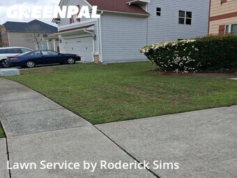 Lawn Care Service nearby Lawrenceville, GA, 