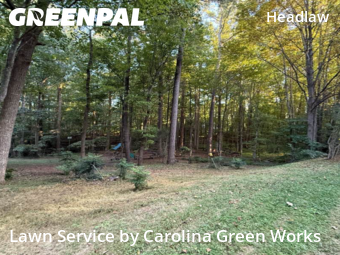 Lawn Care Service nearby Raleigh, NC, 