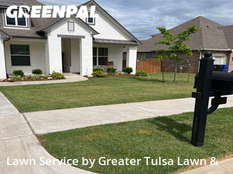 Lawn Care nearby Broken Arrow, OK, 