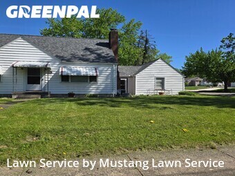Lawn Maintenance nearby Girard, OH, 