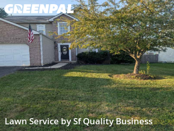 Lawn Care Service nearby Commercial Point, OH, 