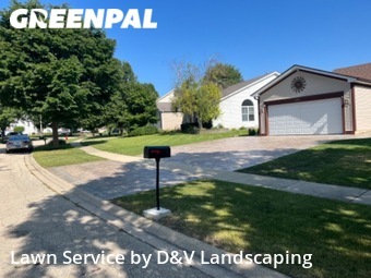 Lawn Care nearby Plainfield, IL, 