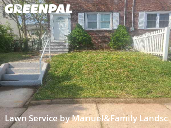 Lawn Service nearby Rahway, NJ, 