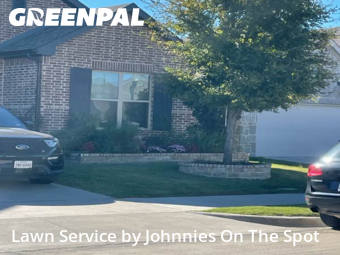 Lawn Mow nearby Forney, TX, 