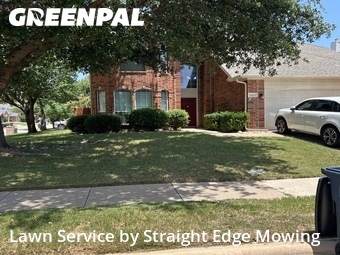 Lawn Maintenance nearby Fort Worth, TX, 