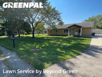 Grass Cut nearby Taylor, MI, 