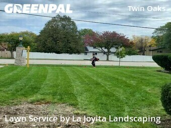 Lawn Cut nearby Joliet, IL, 