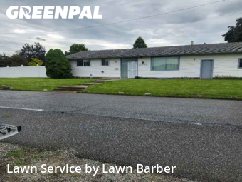 Yard Cutting nearby Millwood, WA, 