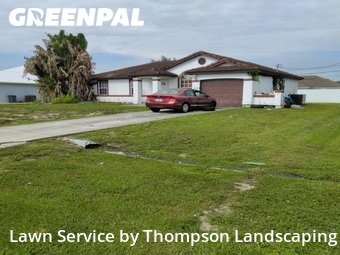 Lawn Cut nearby Port St. Lucie, FL, 