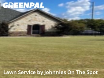 Lawn Care nearby Forney, TX, 