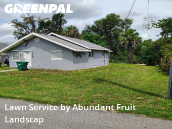 Grass Cutting nearby Fruitland Park, FL, 