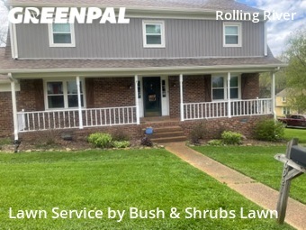 Lawn Cut nearby Nashville, TN, 
