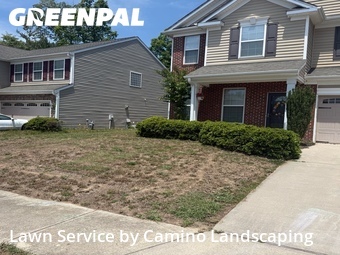 Lawn Service nearby Kernersville, NC, 