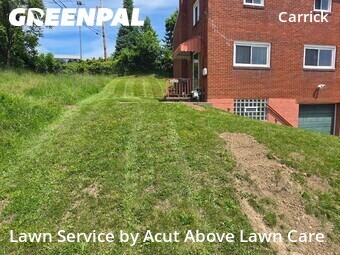 Lawn Care nearby Pittsburgh, PA, 