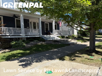 Lawn Cut nearby Saint Charles, MO, 
