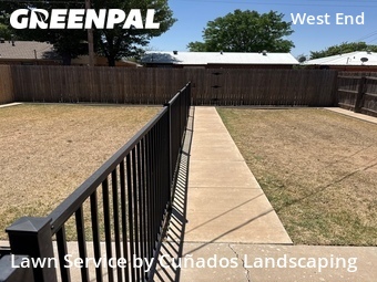 Lawn Maintenance nearby Lubbock, TX, 