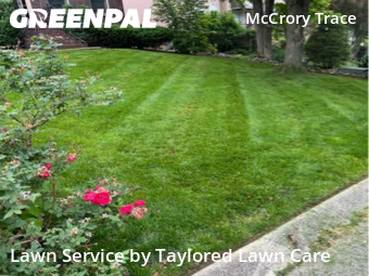 Yard Mowing nearby Nashville, TN, 