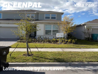 Lawn Mowin Orlando,32829,Lawn Cutting by Pro Lawn, work completed in Nov , 2025