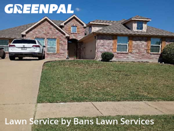 Grass Cut nearby Red Oak, TX, 