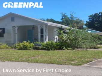 Lawn Maintenance nearby St. Augustine, FL, 