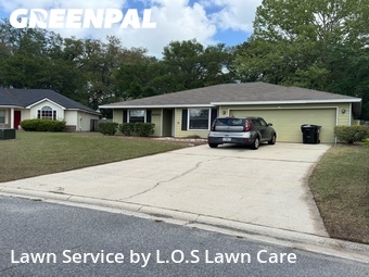 Lawn Service nearby Orange Park, FL, 