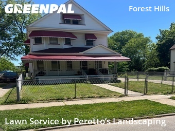 Lawn Service nearby Cleveland, OH, 