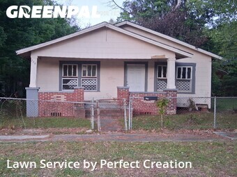 Lawn Cutting nearby Prichard, AL, 
