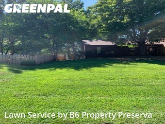 Lawn Service nearby Jamestown, NC, 