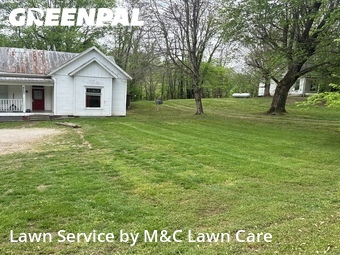 Grass Cutting nearby Erin, TN, 