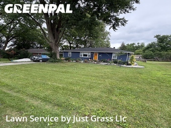 Grass Cutting nearby O'fallon, IL, 