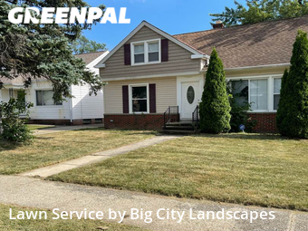 Yard Cutting nearby Maple Heights, OH, 