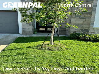 Lawn Maintenance nearby San Antonio, TX, 