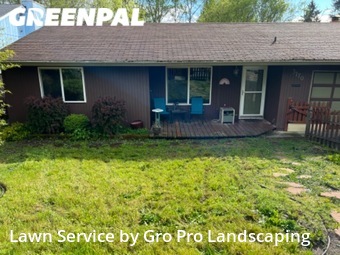 Lawn Maintenance nearby Hillsboro, OR, 