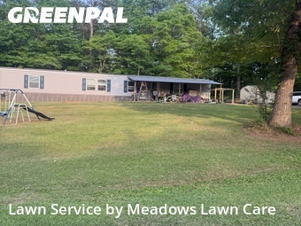 Lawn Mowing nearby Opelika, AL, 