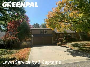 Lawn Care Service nearby Lenexa, KS, 