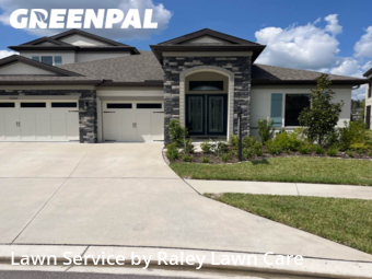 Lawn Service nearby Lithia, FL, 