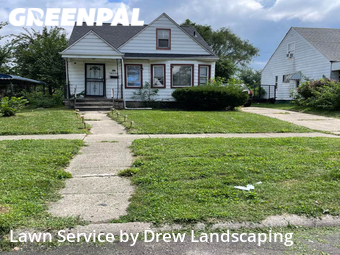 Yard Cutting nearby Detroit, MI, 