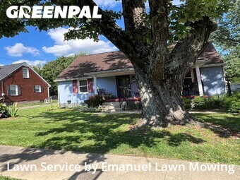 Lawn Maintenance nearby Shively, IN, 