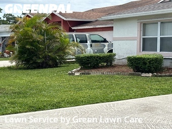 Lawn Cut nearby Greenacres, FL, 