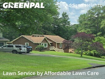 Lawn Mow nearby Marietta, GA, 